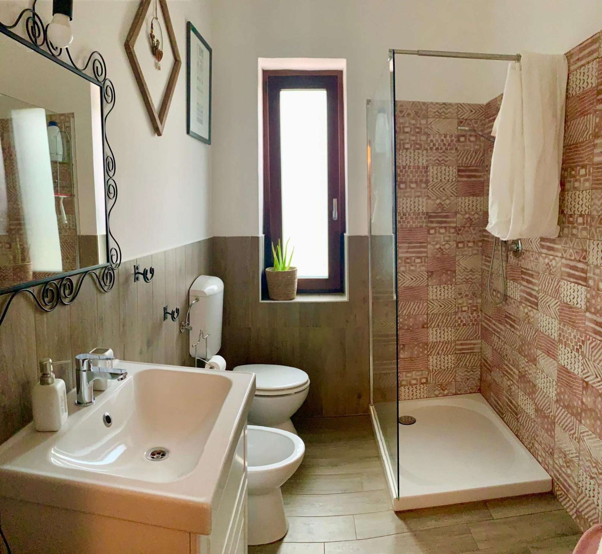 La Casa Rosa Apartment Piobesi d'Alba Екстериор снимка